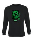 Džemperis Creeper